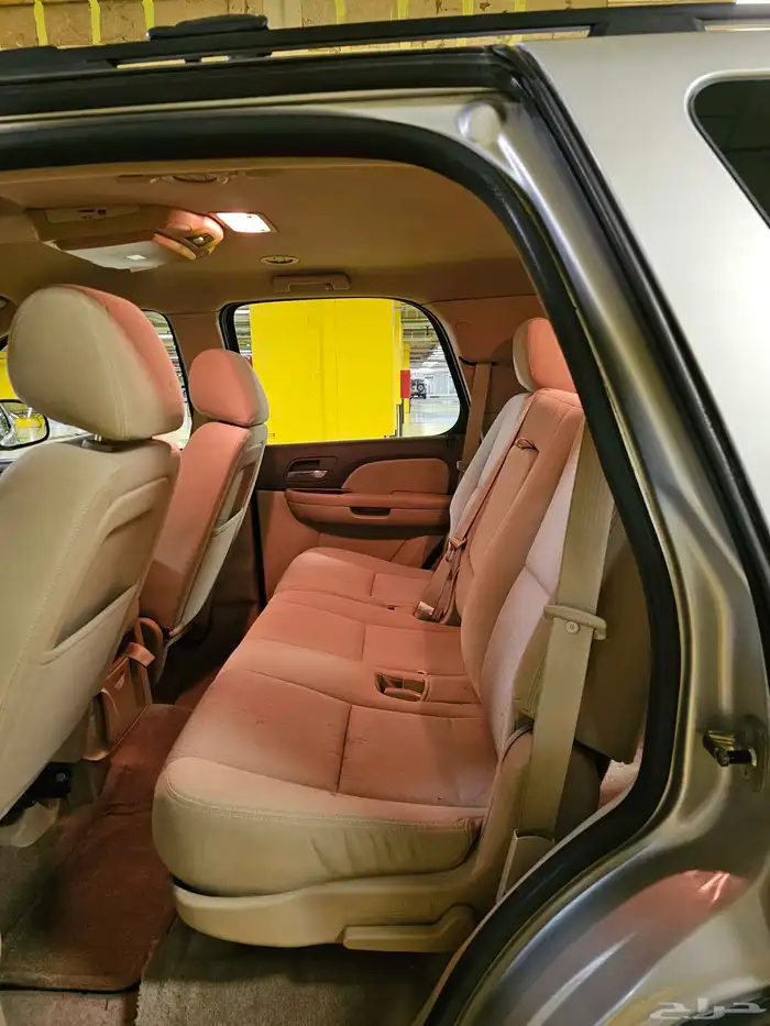 يوكن 2012 دبل الجميح شبه الجديد 28