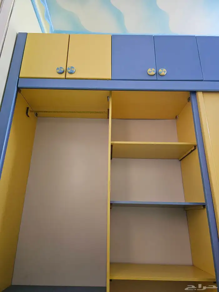 غرفة 4x4 للبيع مستعجل 6