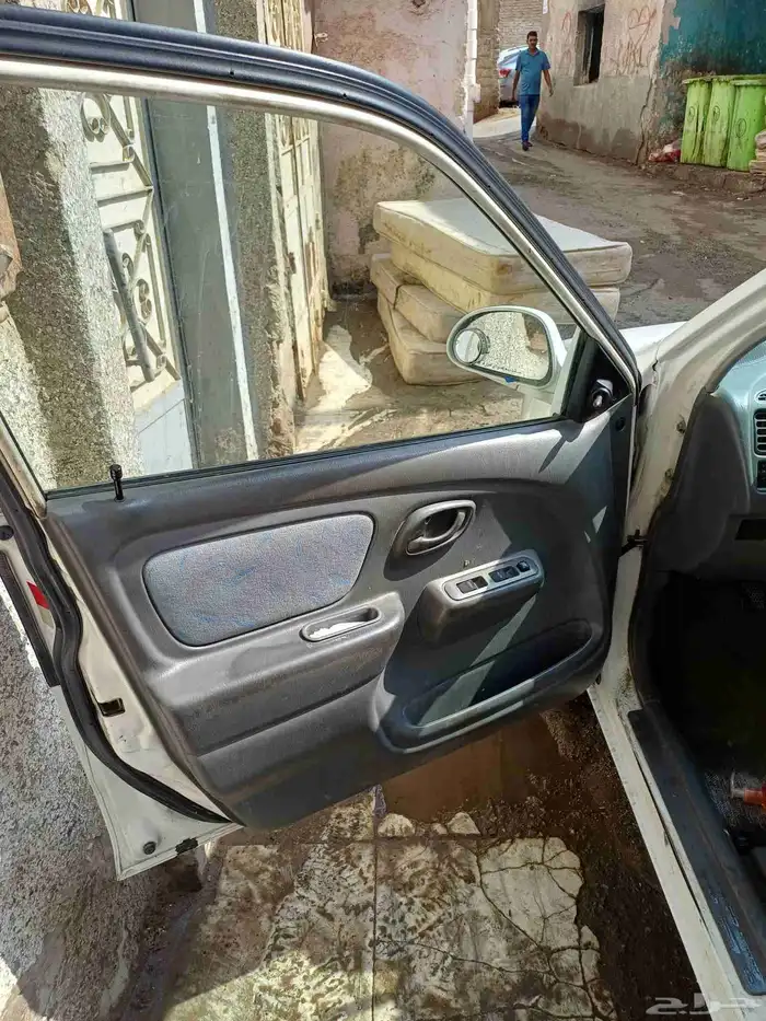 التو سوزوكي 4