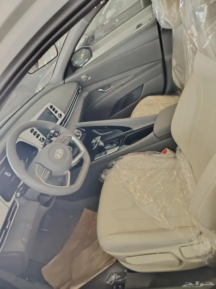 هونداي النترا سمارت بلس 2026 سعودي 5