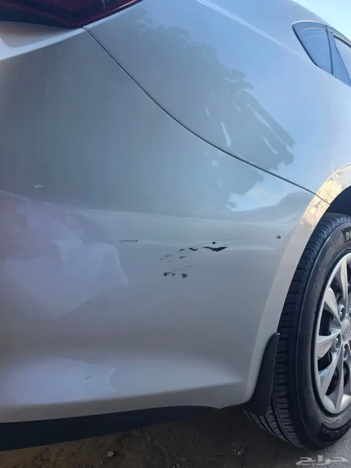 للبيع كيا سيراتو 2021 فضي 9