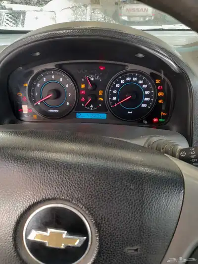 سيارة كابتيفا 2012 index