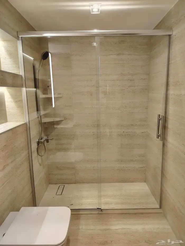 مرايا زجاج جده 3