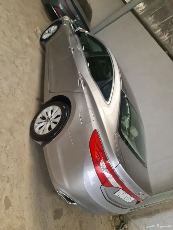 هونداي ازيرى 2013 6سرندل للبيع على السوم 4