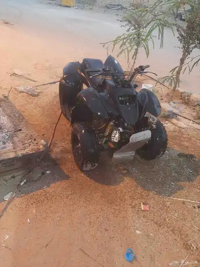 دباب رام 110 0