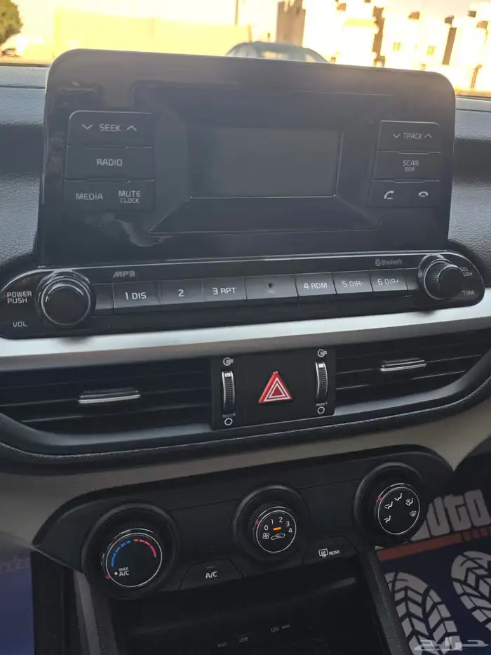 للبيع كيا سيراتو 2021 فضي 37