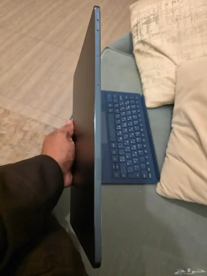 تاب لينوفو يجا بلس 7