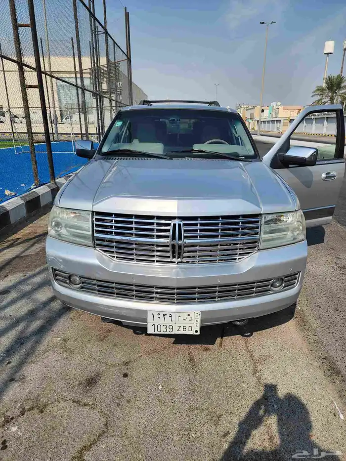 لينكون نافيجتور 2010 15