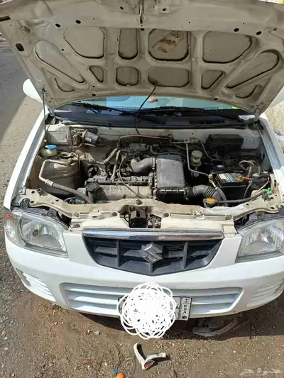 التو سوزوكي index