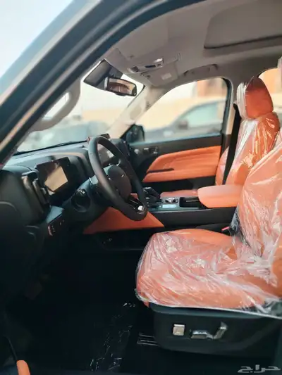 هافال اتش 9 فل 2026 اسعار خاصه للكاش والتمويل index