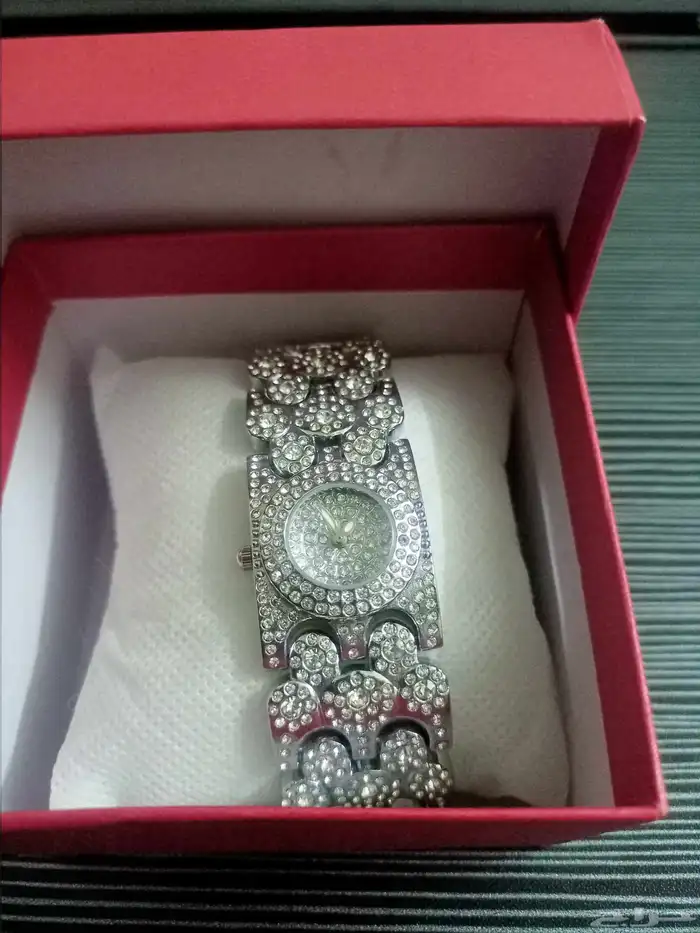 ساعات جديدة للبيع 11