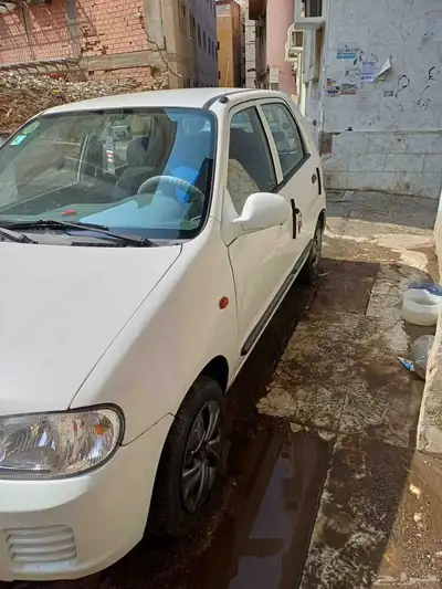 التو سوزوكي index