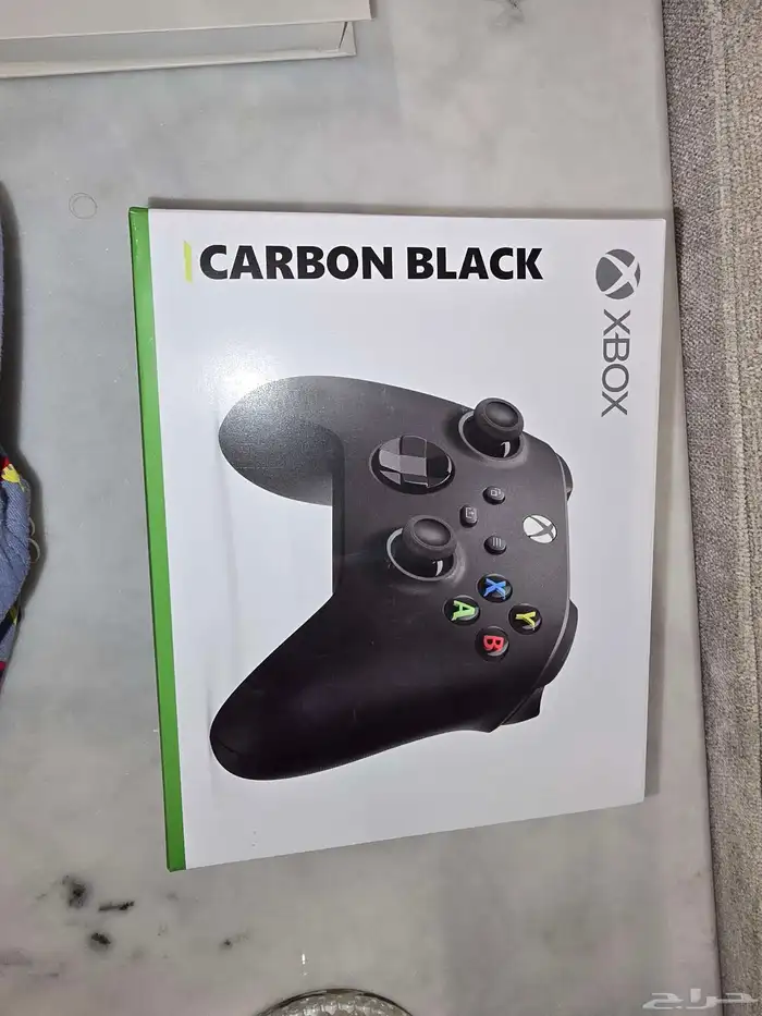 يد اكس بوكس جديدة xbox controller 0