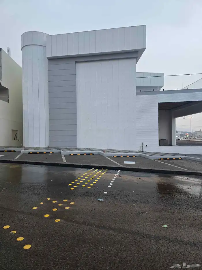 معارض تجارية بالعزيزية طريق الامام مسلم 3