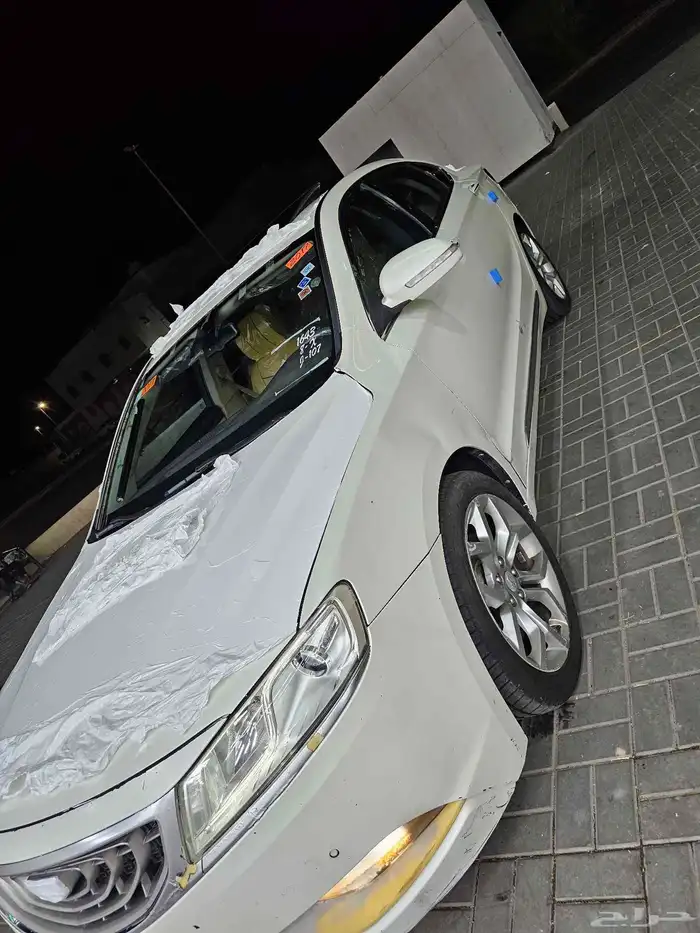 جيلي وكاله للبيع بودي بلد 6