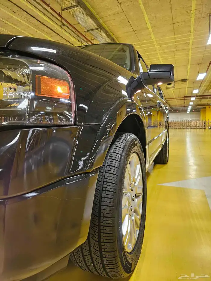 اكسبدشن2013 لمتد شبه الوكاله 1