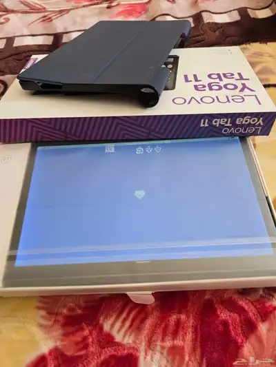 جهاز LenovoYoga Tab 11 index