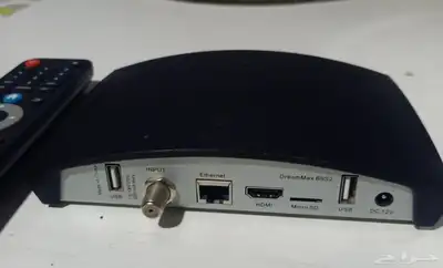 ريسيفر بى اوت سبورت index