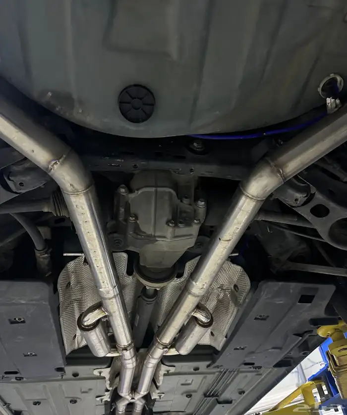 كت باك ماكس باور 2.75 1