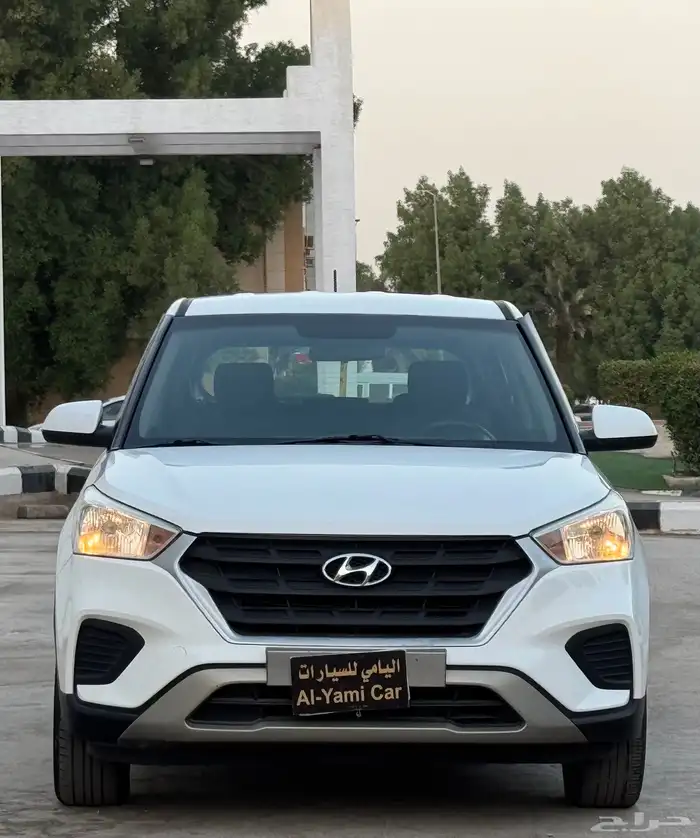 هونداي كريتا 2020 0