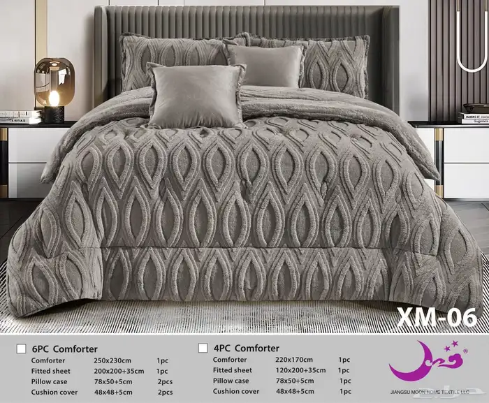 مفارش نفرين 8