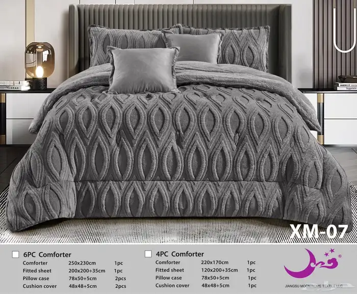 مفارش نفرين 0