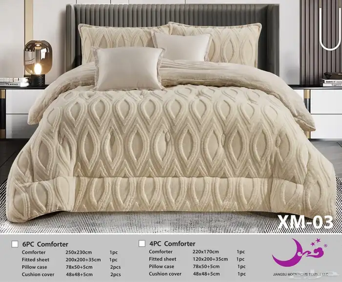 مفارش نفرين 6