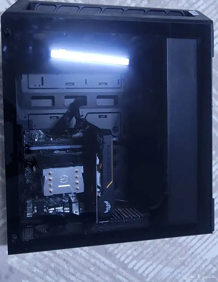 بي سي pc قيمنق 2