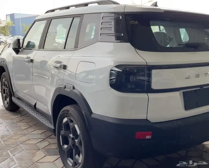 T1 2025 لاكجري 6