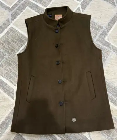 صدرية من تاسومة مستعمله نظيفه index