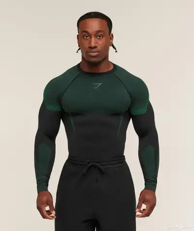 Gymshark onyx اونيكس index