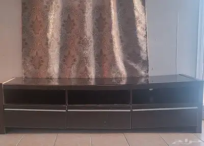 طاولة تلفزيون 0