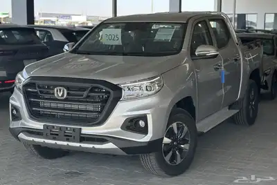 شانجان هنتر دلتا 2025- CHANGAN DELTA index