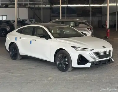 شانجان يونى فى 2026- CHANGAN UNI-V index