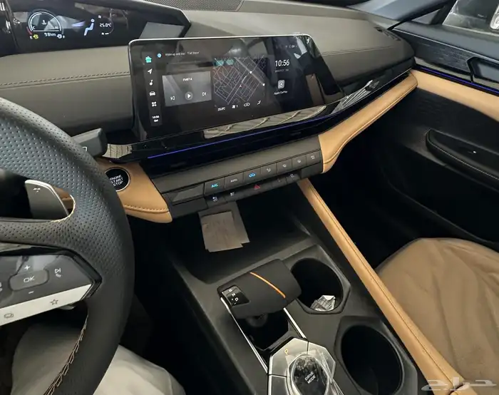 شانجان يونى فى 2026- CHANGAN UNI-V 11