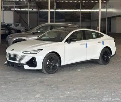 شانجان يونى فى 2026- CHANGAN UNI-V index