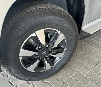 شانجان هنتر دلتا 2025- CHANGAN DELTA index