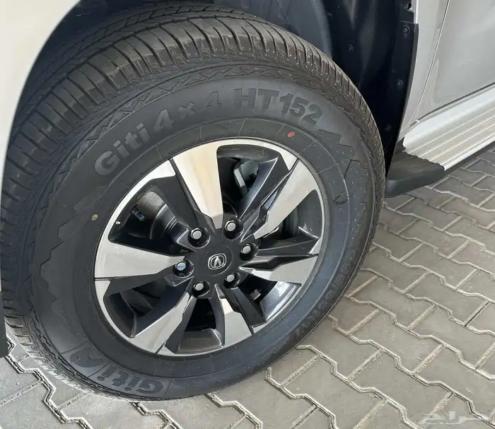 شانجان هنتر دلتا 2025- CHANGAN DELTA 7