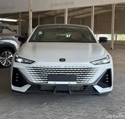 شانجان يونى فى 2026- CHANGAN UNI-V index