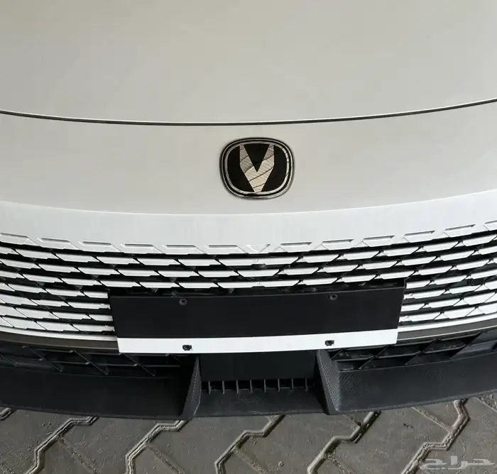 شانجان يونى فى 2026- CHANGAN UNI-V 8