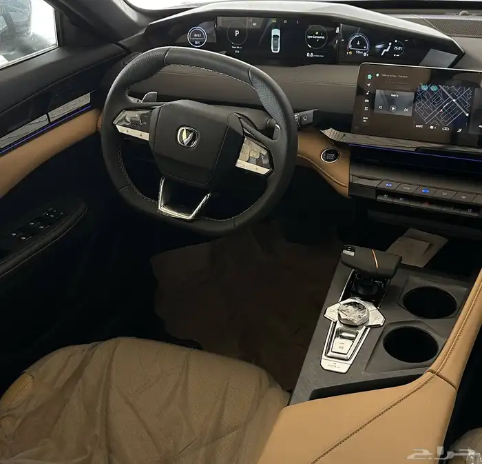 شانجان يونى فى 2026- CHANGAN UNI-V 16