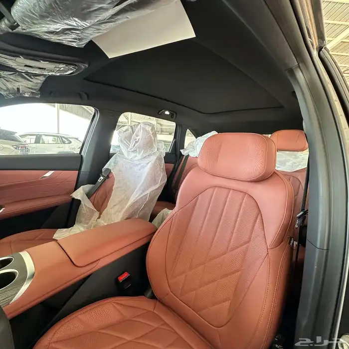 شانجان cs75 رويال 2026 - changan cs75 royal 15