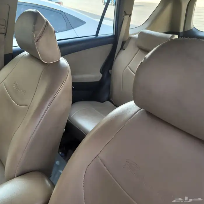 تويوتا راف فور 2012 4