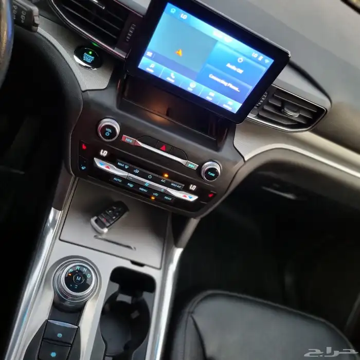 فورد اكسبلورا 2020 XLT بانوراما امريكي بطاقه 17