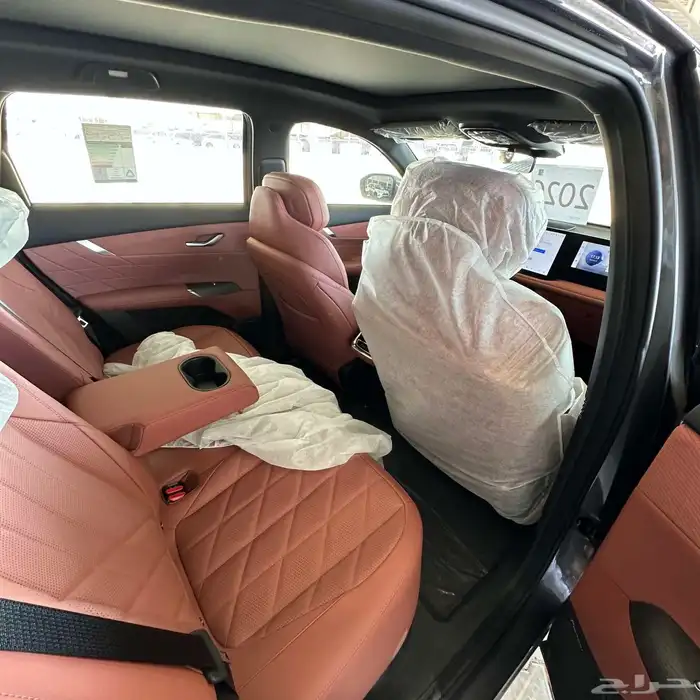 شانجان cs75 رويال 2026 - changan cs75 royal 17