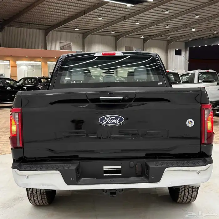 فورد F150 XLT غمارتين 2024 2