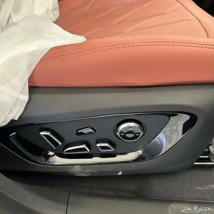 شانجان cs75 رويال 2026 - changan cs75 royal 14