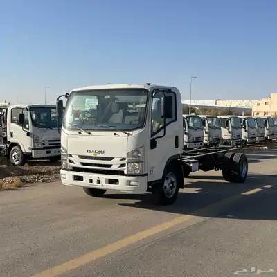 تويوتا دينا 5 طن شاص 4.95 م 2025 index