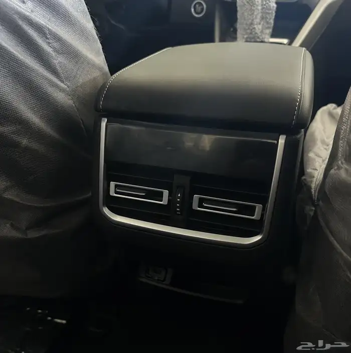 شانجان هنتر دلتا 2025- CHANGAN DELTA 12