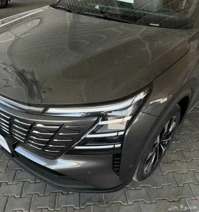 شانجان cs75 رويال 2026 - changan cs75 royal 2